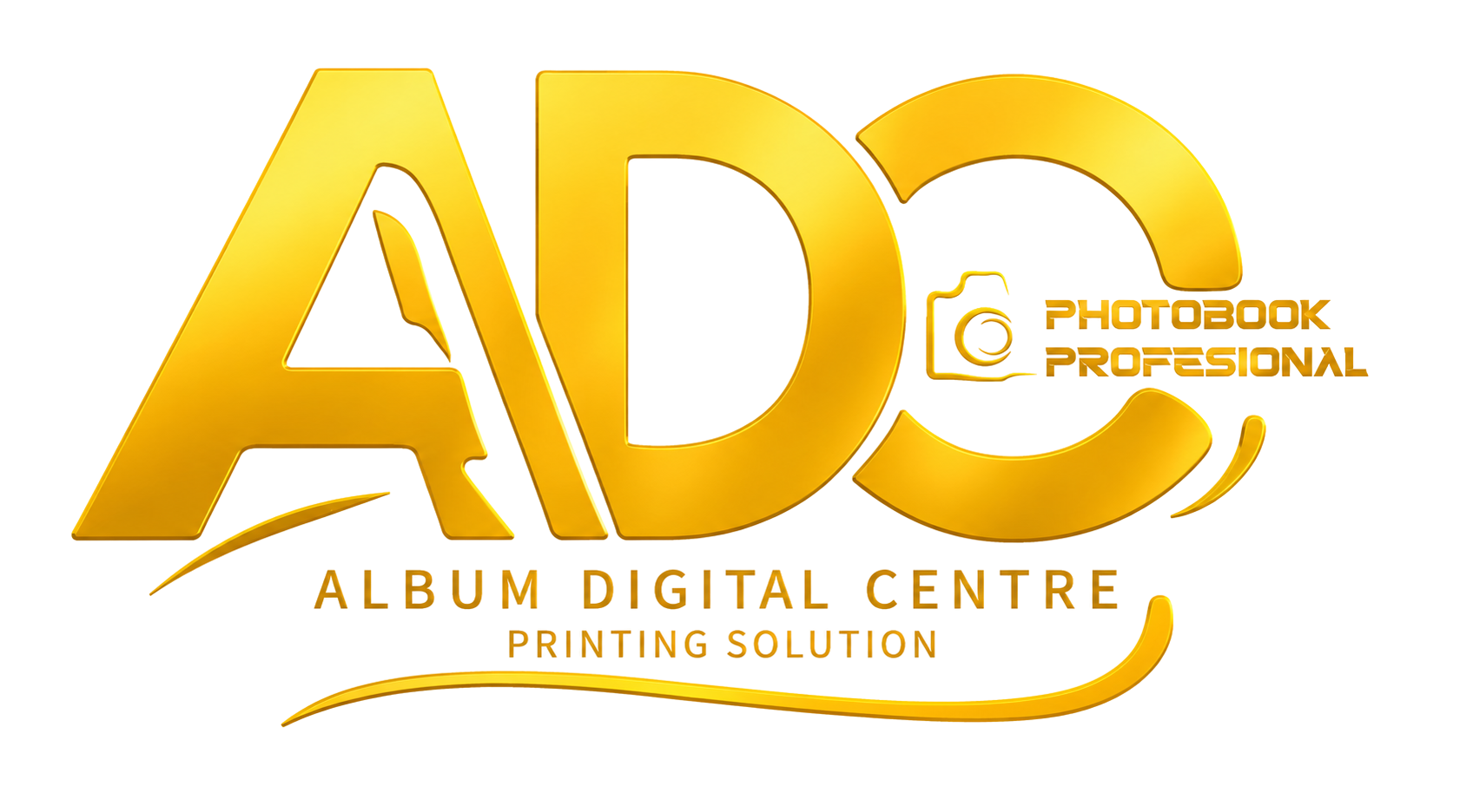 Album Digital Centre Logo